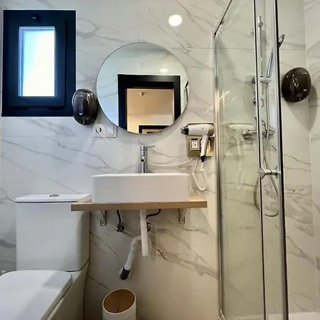 Pensión Boutique Palacio 3*