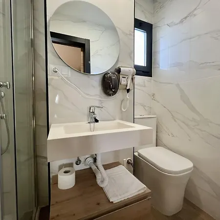 Pensión Boutique Palacio Alicante