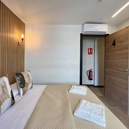 Boutique Palacio אליקאנטה