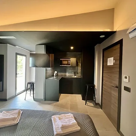 Pensión Boutique Palacio 3*