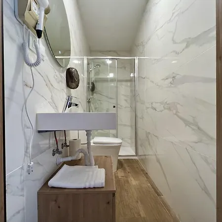 Boutique Palacio Pensión