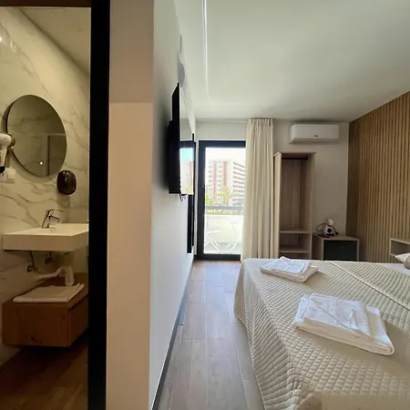 Pensión Boutique Palacio Alicante