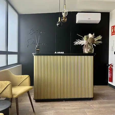 Boutique Palacio 3* Alicante