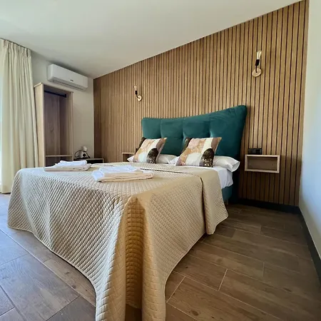 Boutique Palacio Pensión 3*