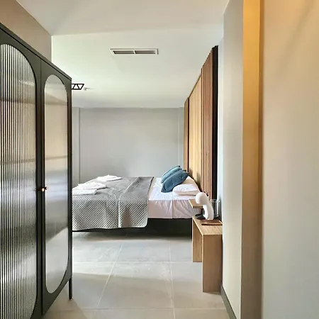 Boutique Palacio 3* Alicante