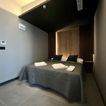 Pensión Boutique Palacio 3*