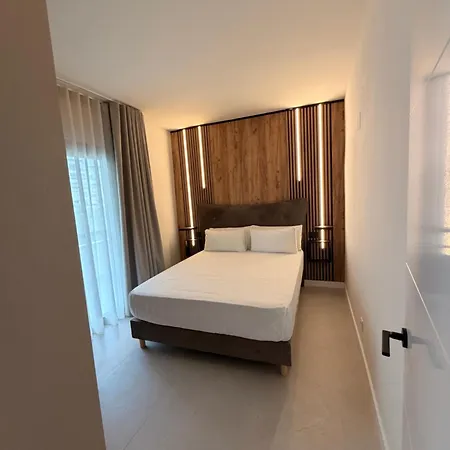 Boutique Palacio בית הארחה