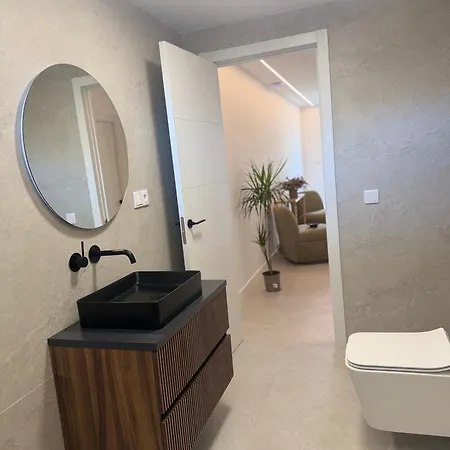 Boutique Palacio בית הארחה 3*