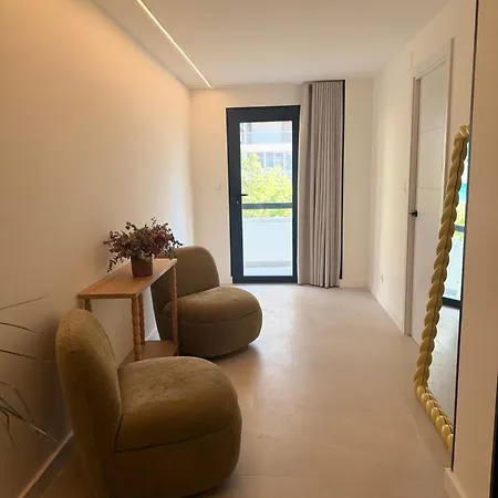 בית הארחה Boutique Palacio 3*
