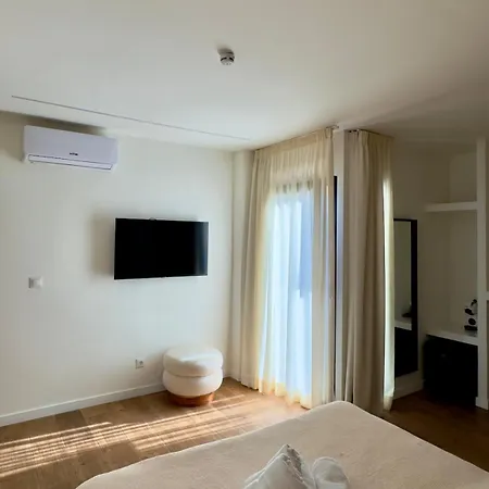 Boutique Palacio בית הארחה אליקאנטה
