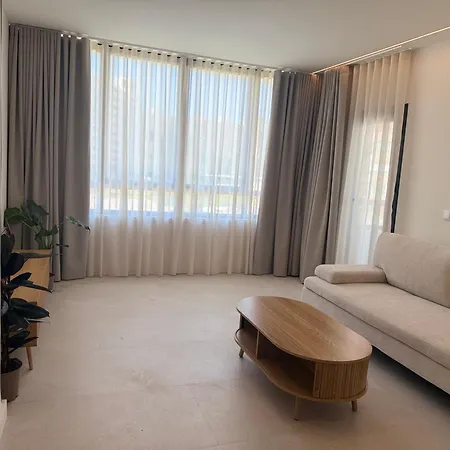 Boutique Palacio אליקאנטה