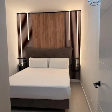Boutique Palacio 3* אליקאנטה