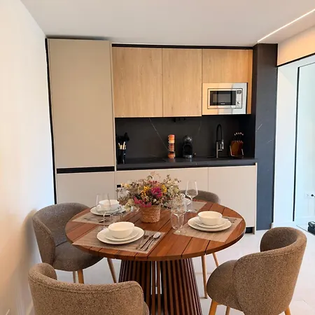Boutique Palacio אליקאנטה