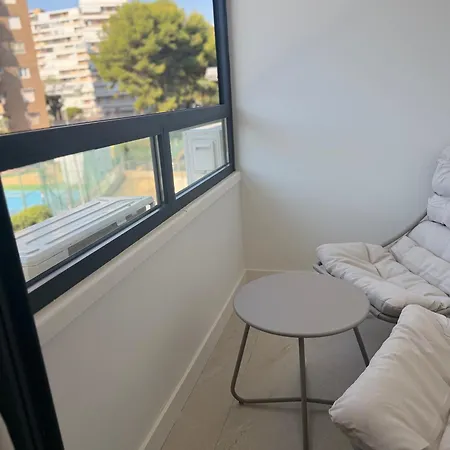 בית הארחה Boutique Palacio