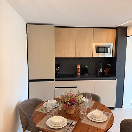 Boutique Palacio 3* אליקאנטה