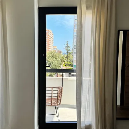 Boutique Palacio בית הארחה 3*
