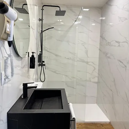 בית הארחה Boutique Palacio 3*