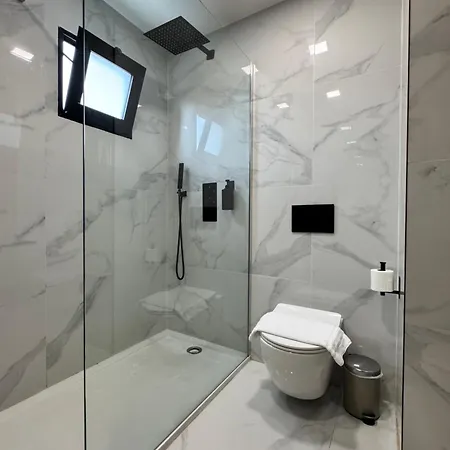 Boutique Palacio בית הארחה 3*