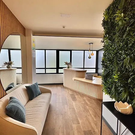 Boutique Palacio בית הארחה 3*