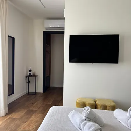 Boutique Palacio 3*