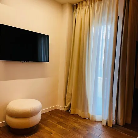 בית הארחה Boutique Palacio