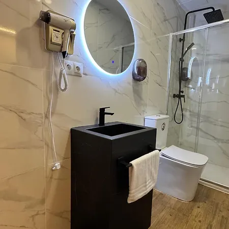 בית הארחה Boutique Palacio