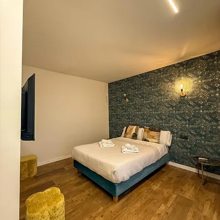 בית הארחה Boutique Palacio 3*