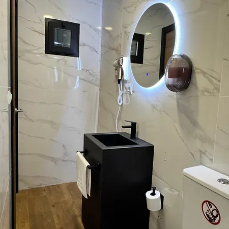 Boutique Palacio בית הארחה 3*