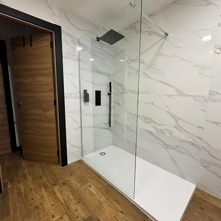 בית הארחה Boutique Palacio