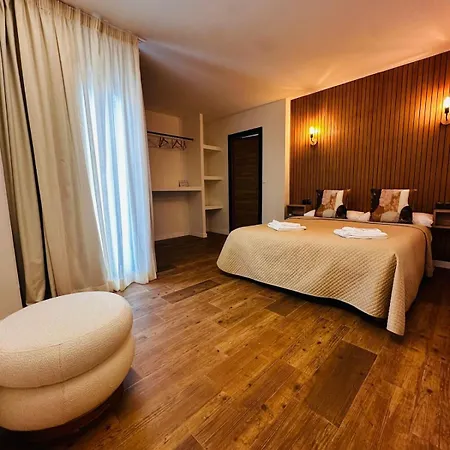 בית הארחה Boutique Palacio 3*