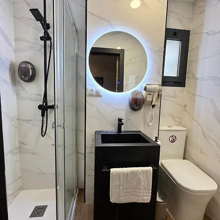 Boutique Palacio בית הארחה 3*
