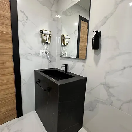 בית הארחה Boutique Palacio 3*