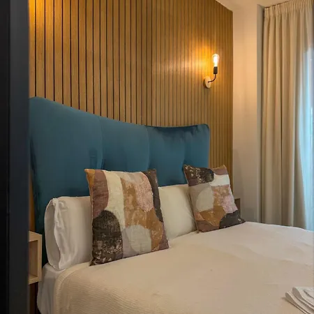 בית הארחה Boutique Palacio 3*