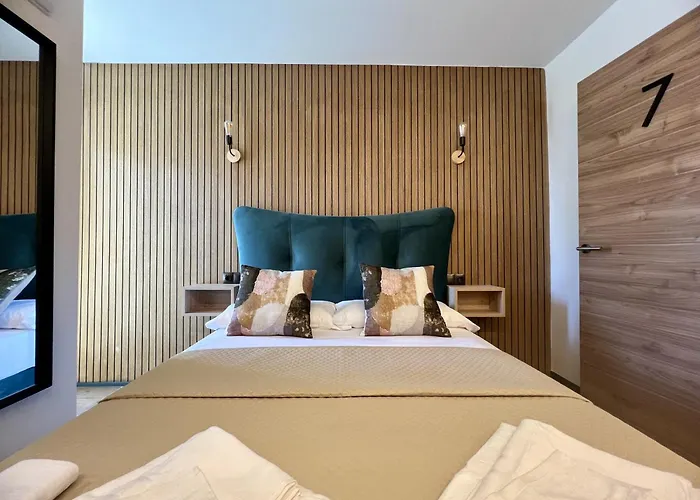 Boutique Palacio 3*