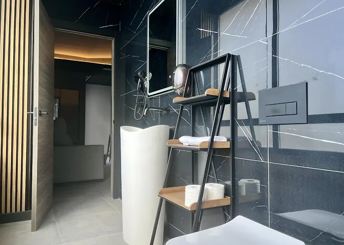 Boutique Palacio 3*