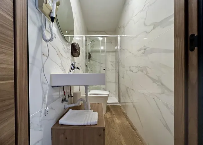 Boutique Palacio Penzion