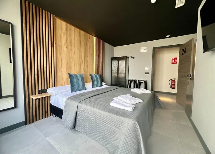 Boutique Palacio 3*