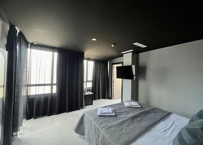 Penzion Boutique Palacio 3*