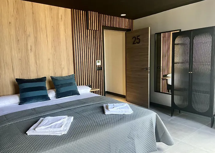 Penzion Boutique Palacio 3*