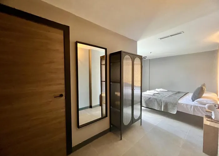 Boutique Palacio 3* Alicante