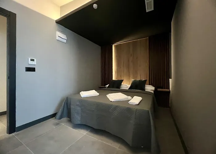 Pensjonat Boutique Palacio 3*