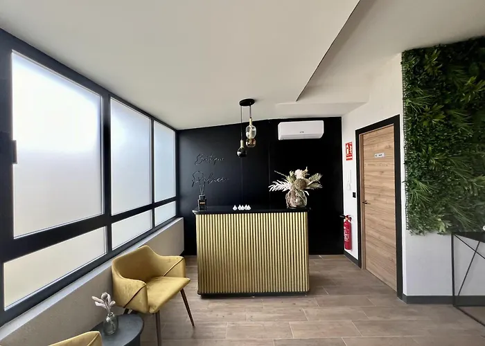 Boutique Palacio 3*