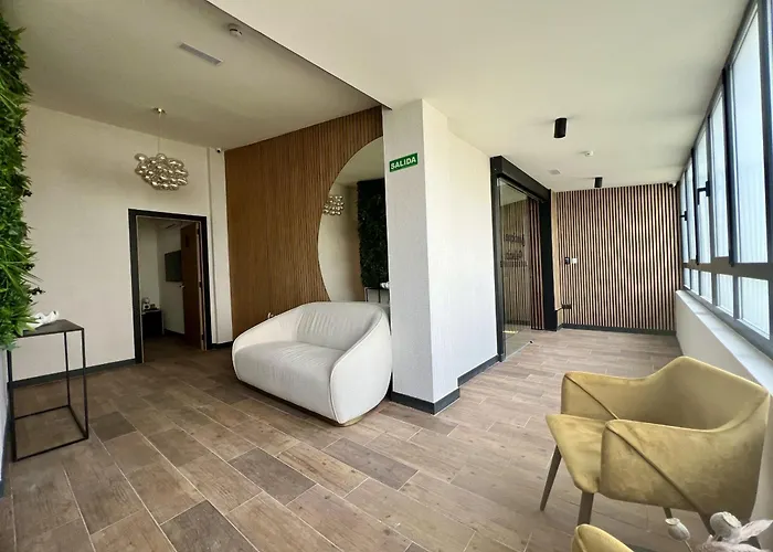 Boutique Palacio Pensjonat Alicante