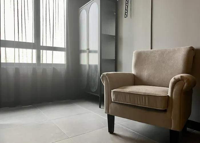 Penzion Boutique Palacio Alicante