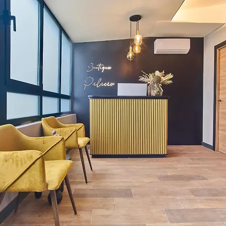 Boutique Palacio