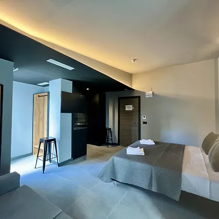 Boutique Palacio Vendégház *