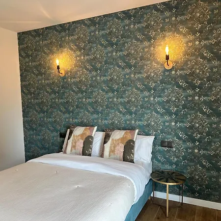 Vendégház Boutique Palacio *