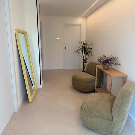 Gasthof Boutique Palacio Alicante