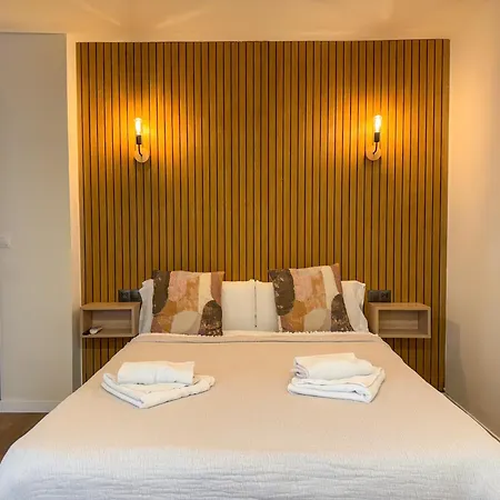 Boutique Palacio Gasthof